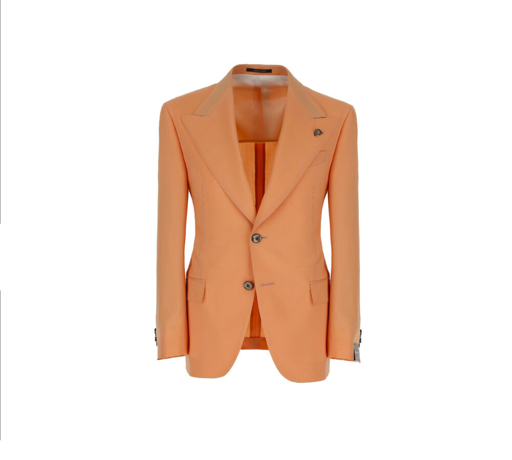 Pitti Uomo abbigliamento formale  Primavera/Estate 2025