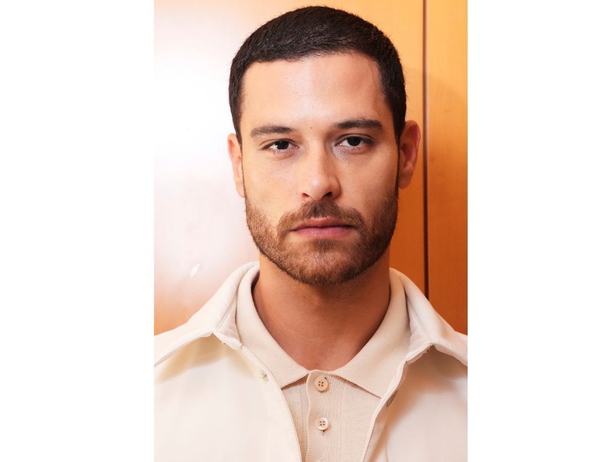 barba uomo barba uomo