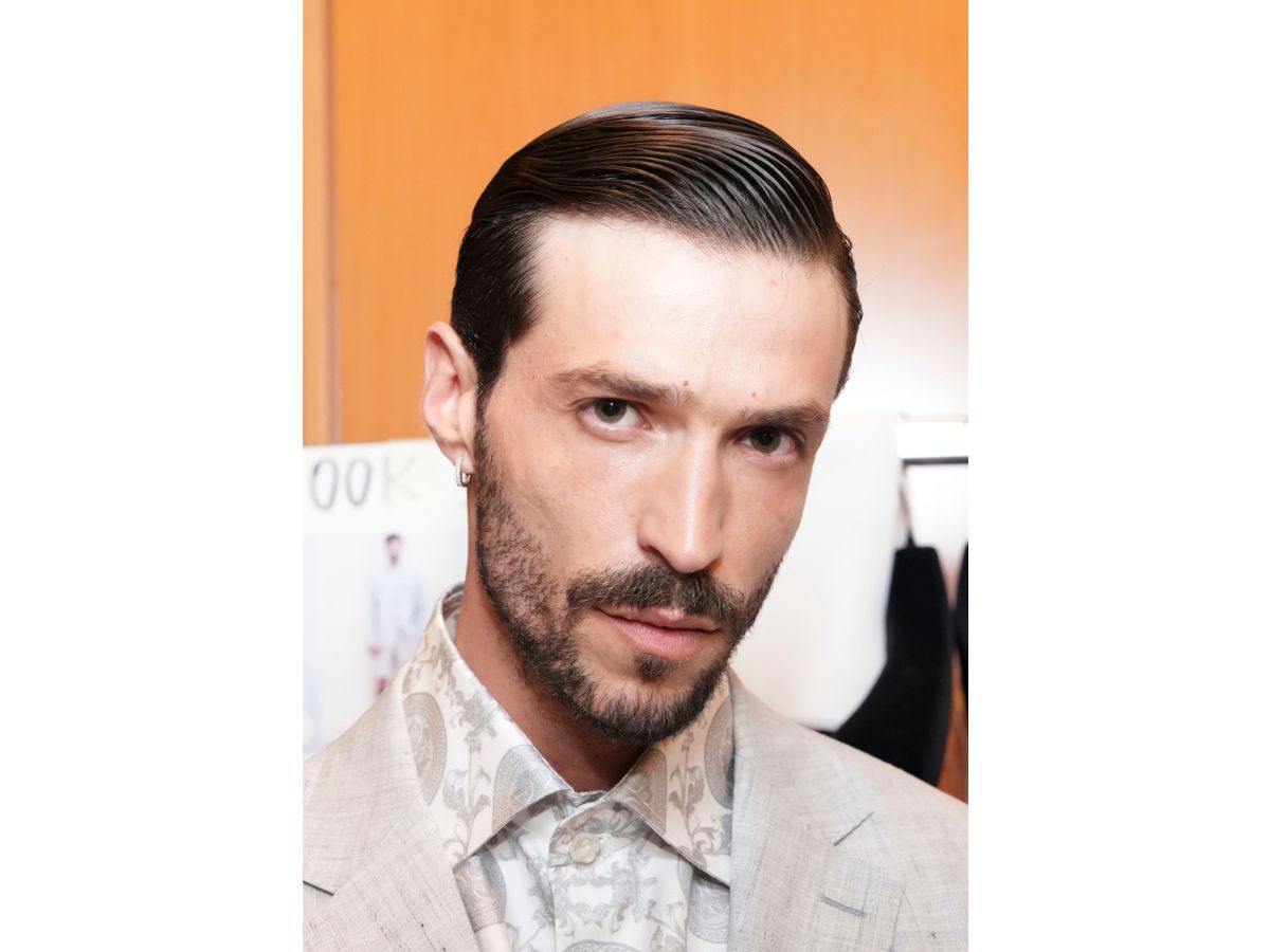 barba uomo barba uomo