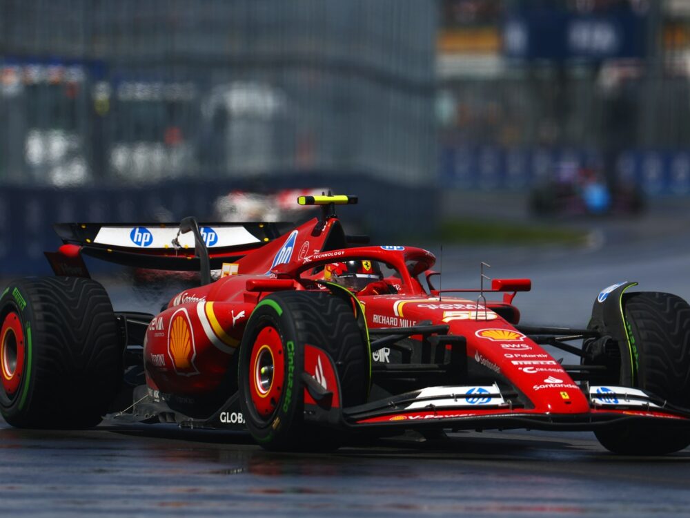 Mondiale F1 2024 - GP Spagna a Barcellona: gli orari TV su Sky e TV8
