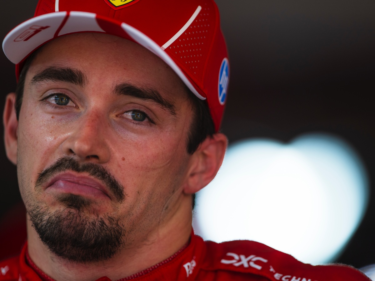 Charles Leclerc