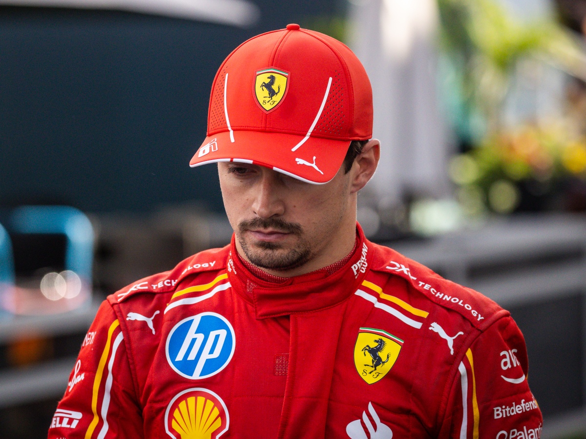 F1 Grand Prix of Canada