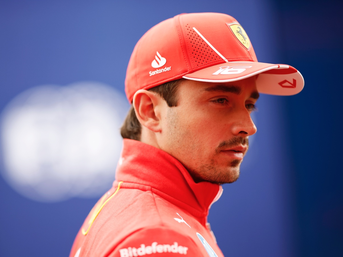 Charles Leclerc