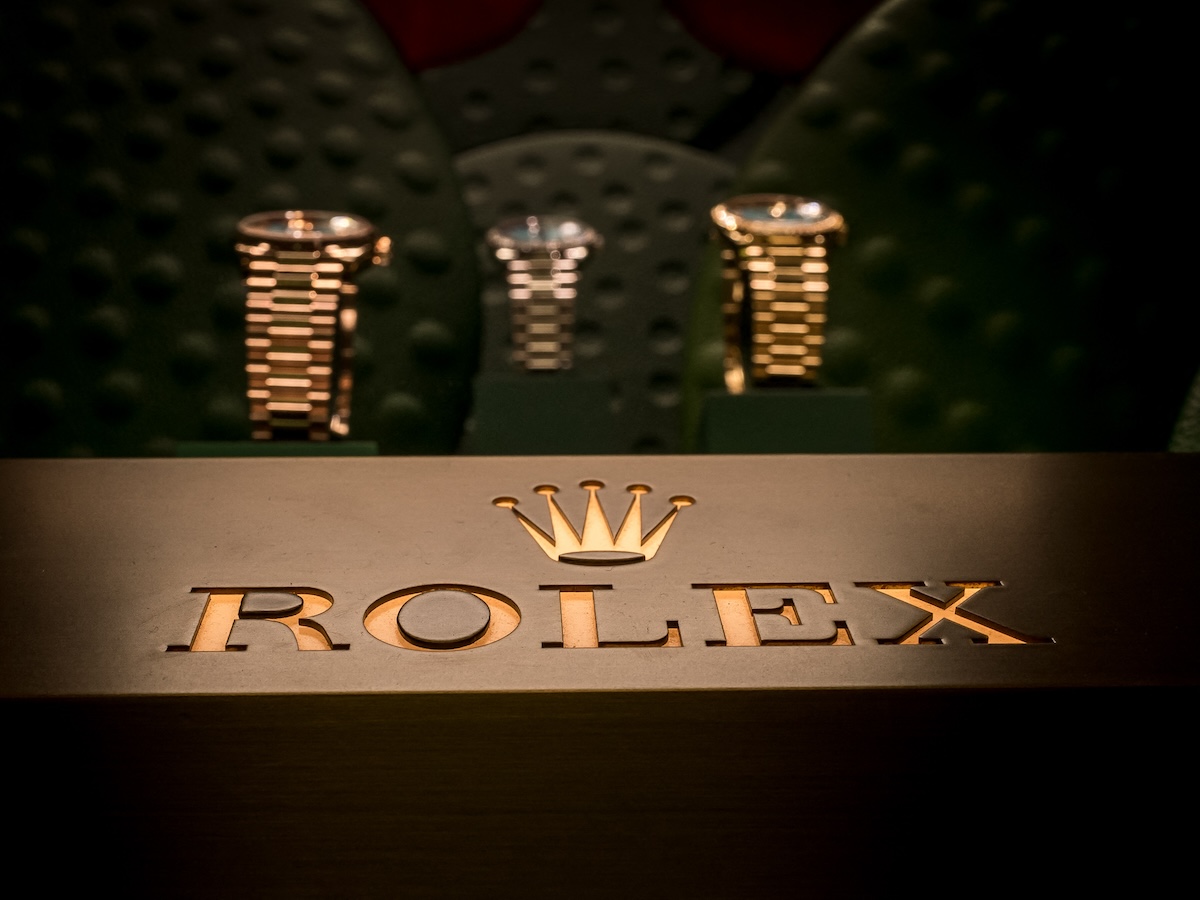 orologi di lusso orologi di lusso