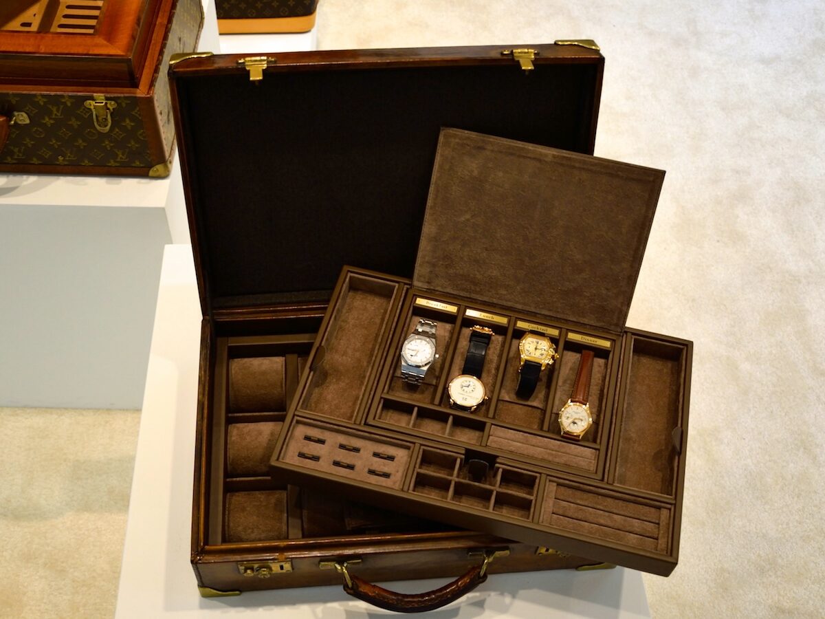 orologi di lusso orologi