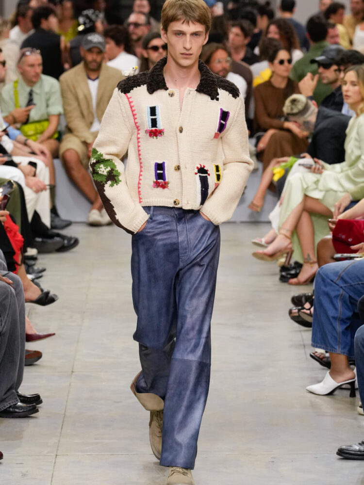 JW Anderson m S25 025