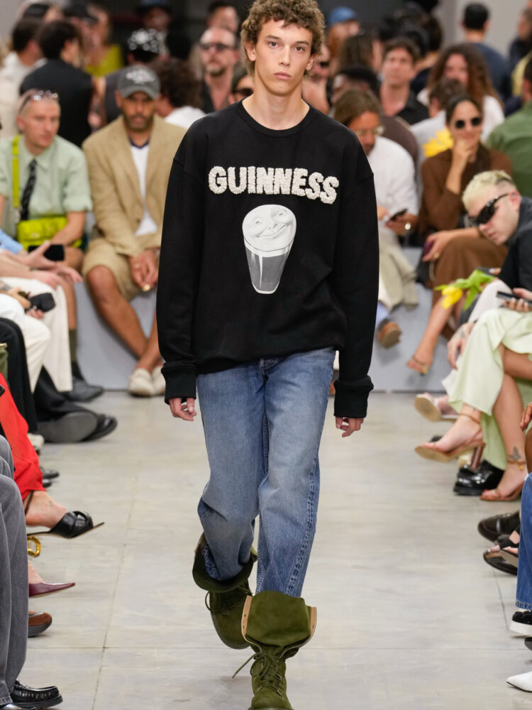 JW Anderson m S25 045