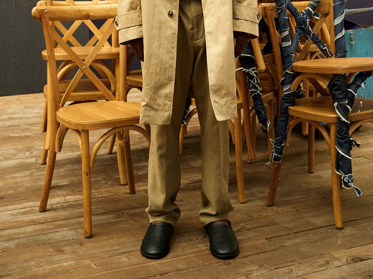 scarpe primavera estate 2025