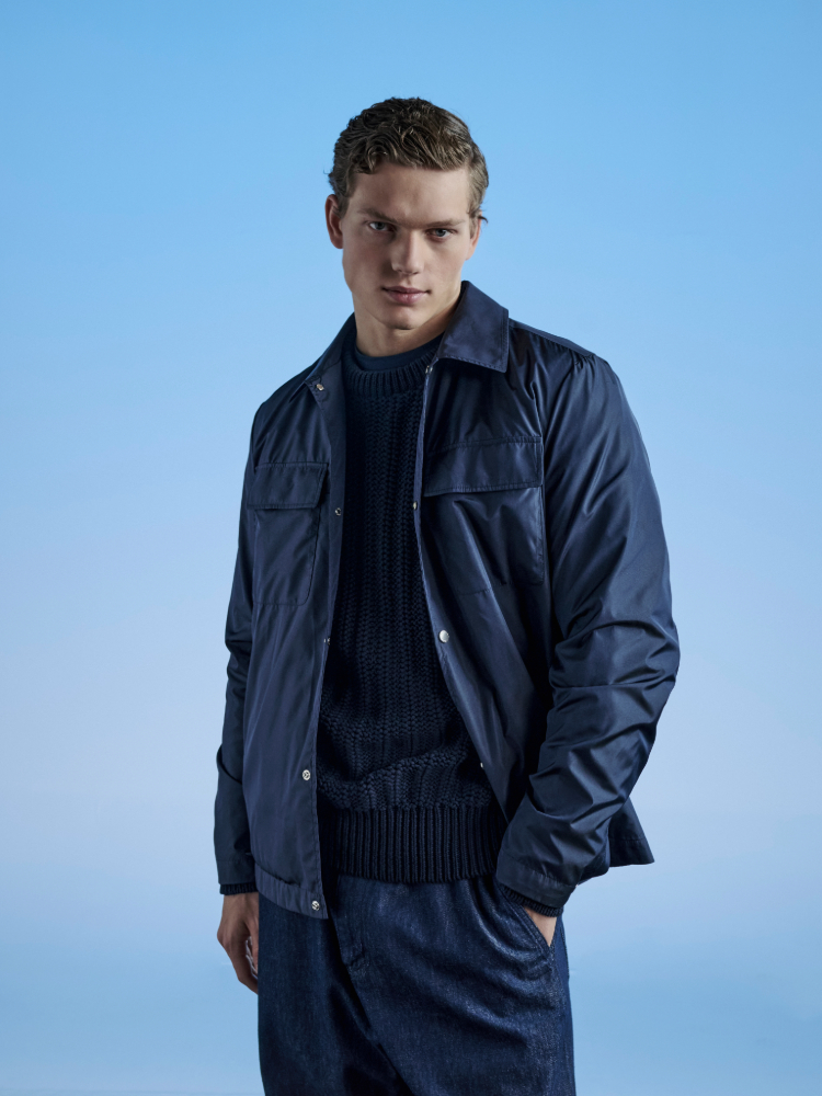 Pitti Uomo sport streetwear