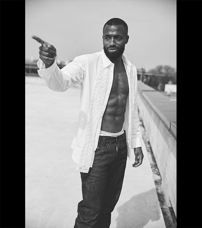 Salim Diakité Salim Diakité