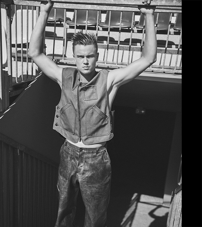 Holger Rune Holger Rune