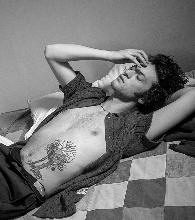 Dominic Sessa Dominic Sessa