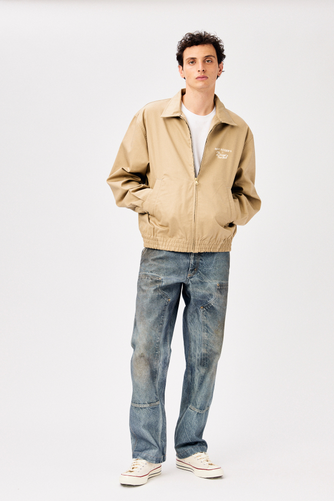 Pitti Uomo sport streetwear