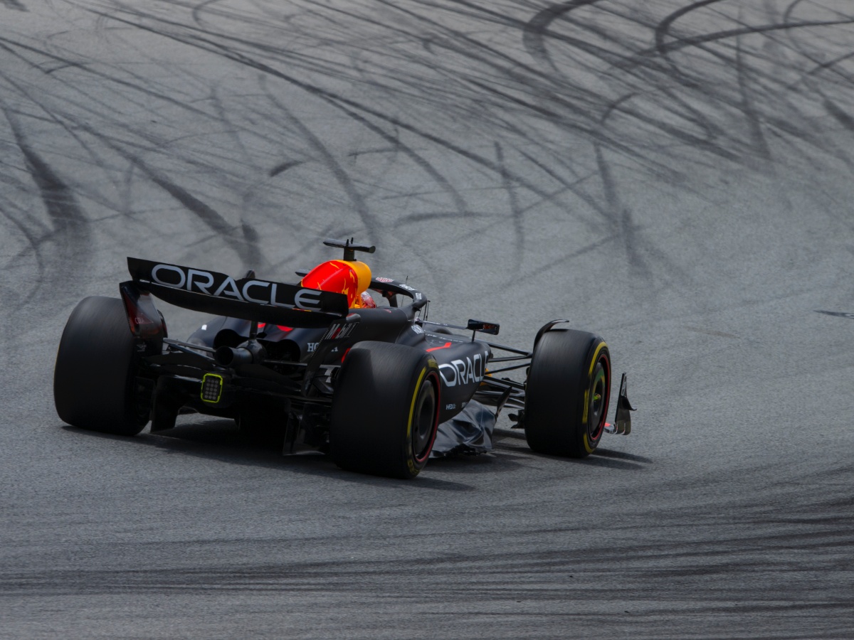 Red Bull