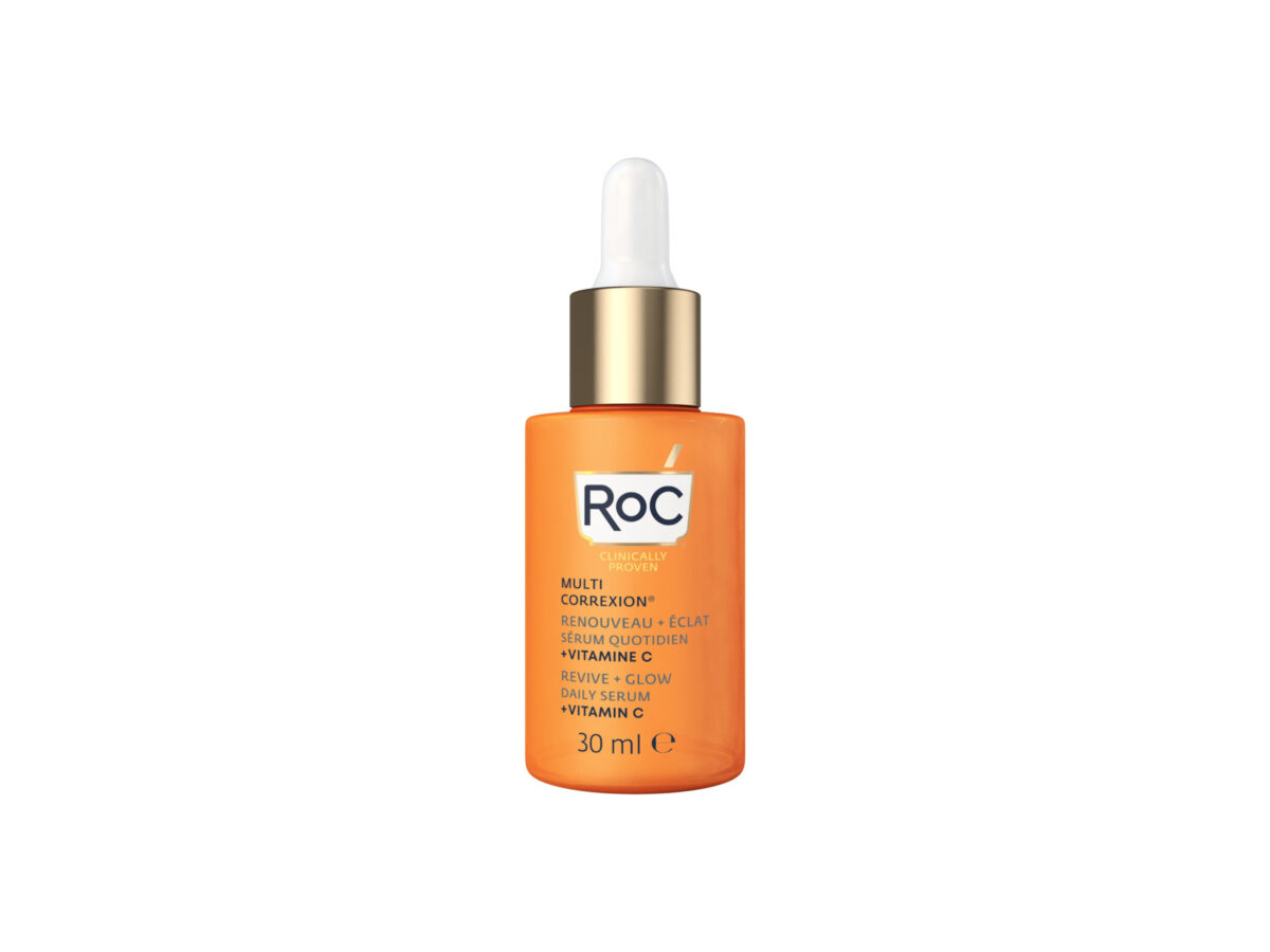 Siero Viso Illuminante-RoC