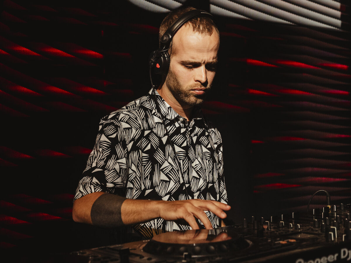 The Sound of Unity_Antony Morato_Dukwa