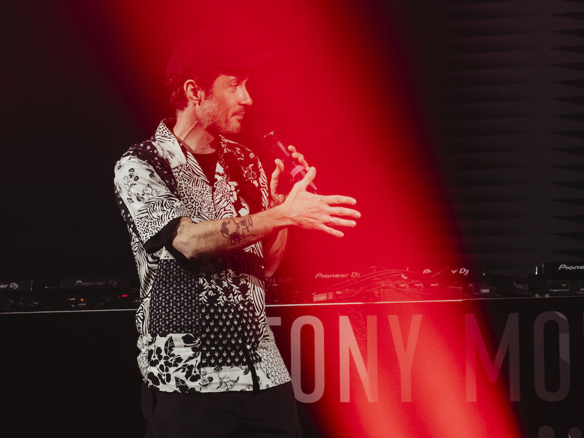 The Sound of Unity_Antony Morato_Lele_Sacchi