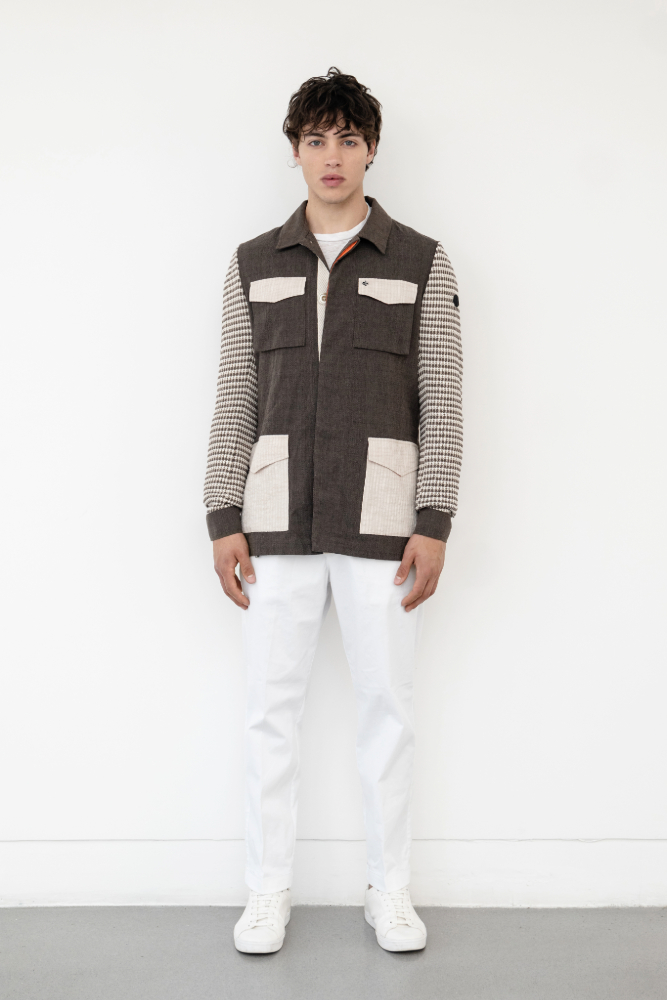 Pitti Uomo sport streetwear