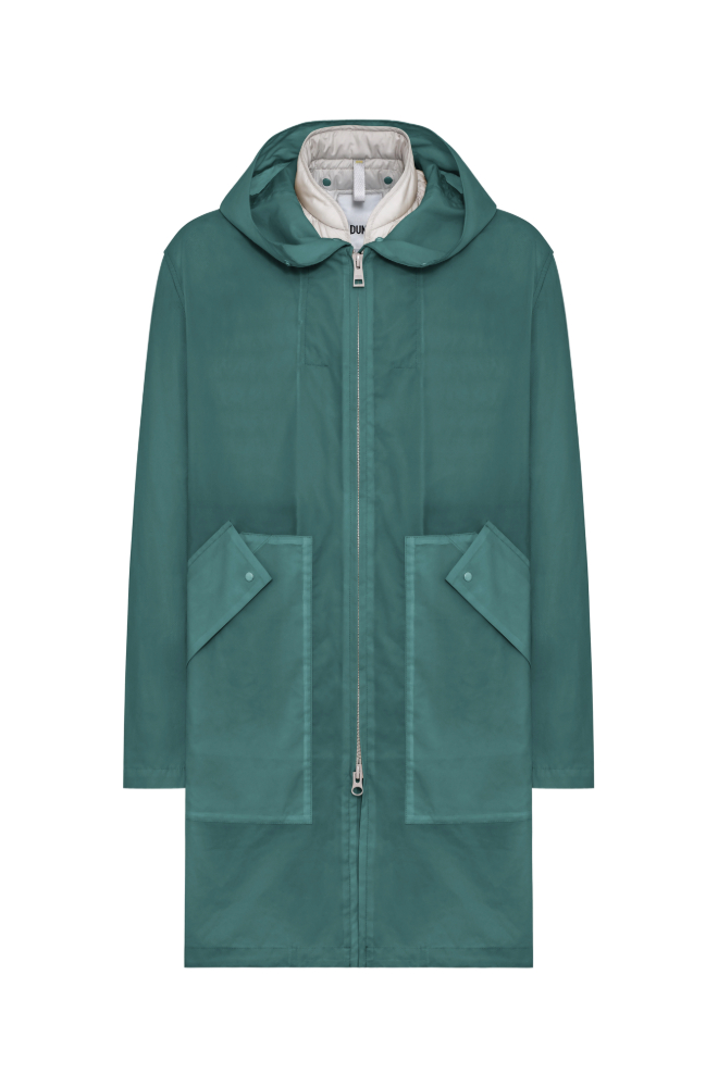 Pitti Uomo sport streetwear