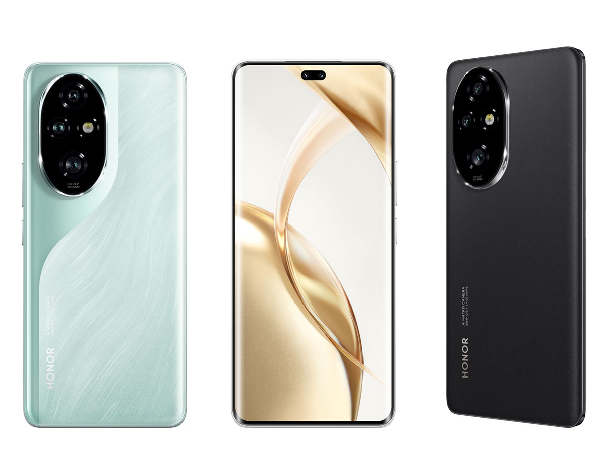 Honor Pro 200 Honor Pro 200