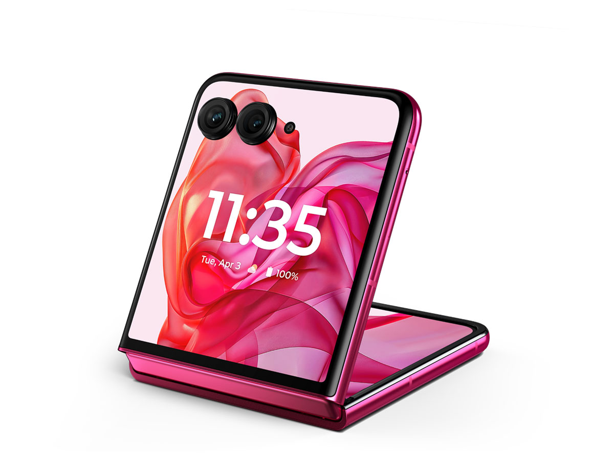 Motorola razr 50 ultra