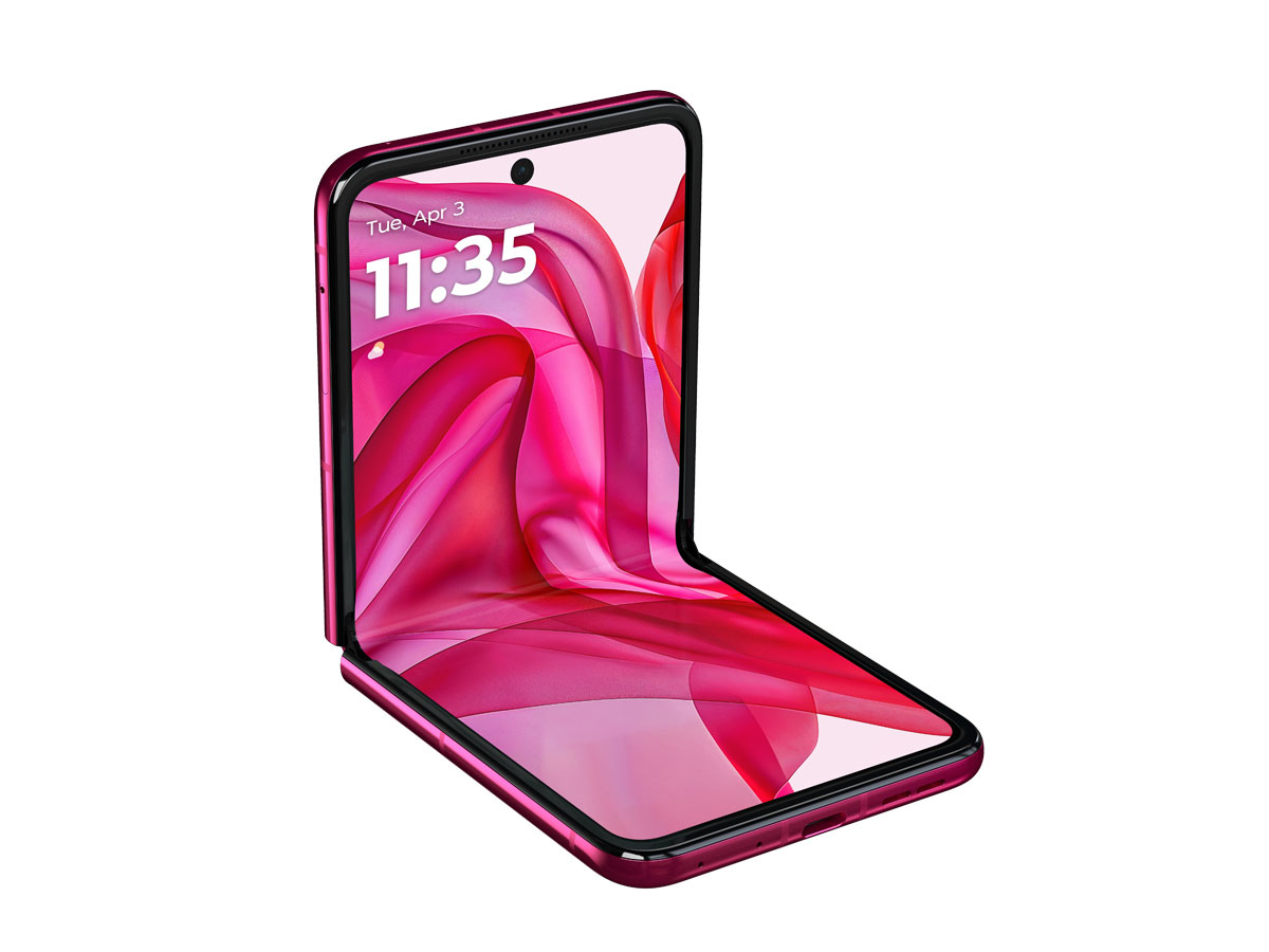 Motorola razr 50 ultra