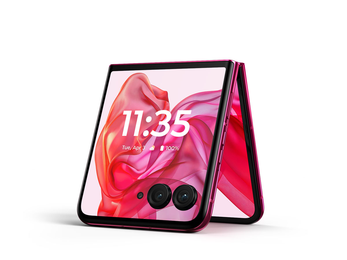 Motorola razr 50 ultra