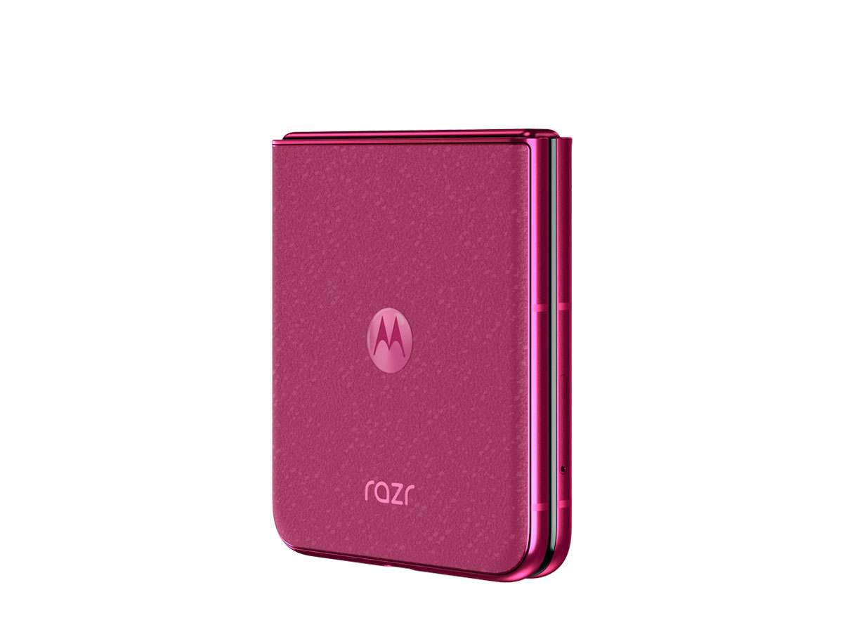 Motorola razr 50 ultra