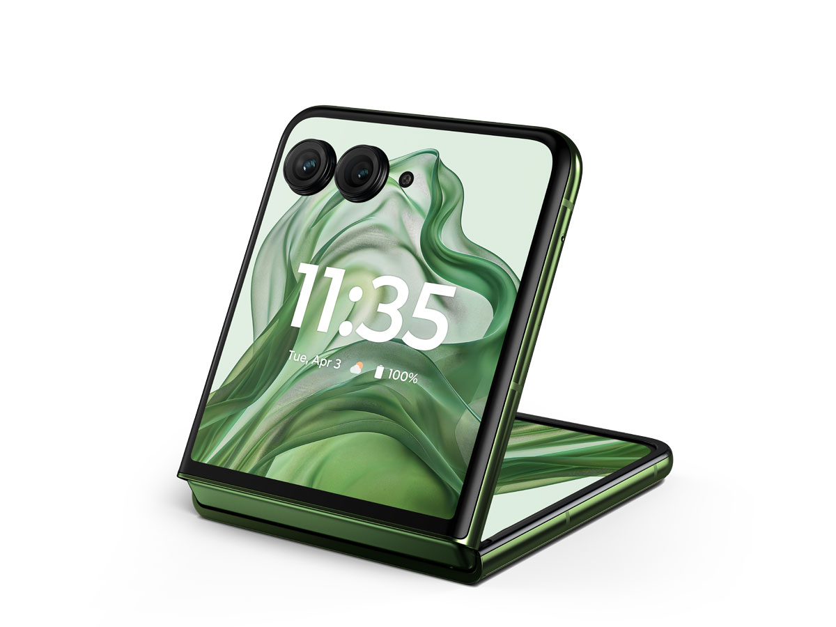 Motorola razr 50 ultra