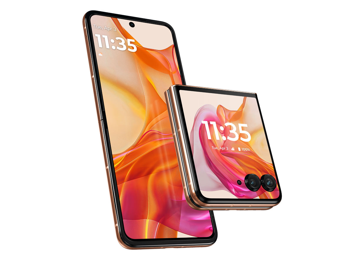 Motorola razr 50 ultra