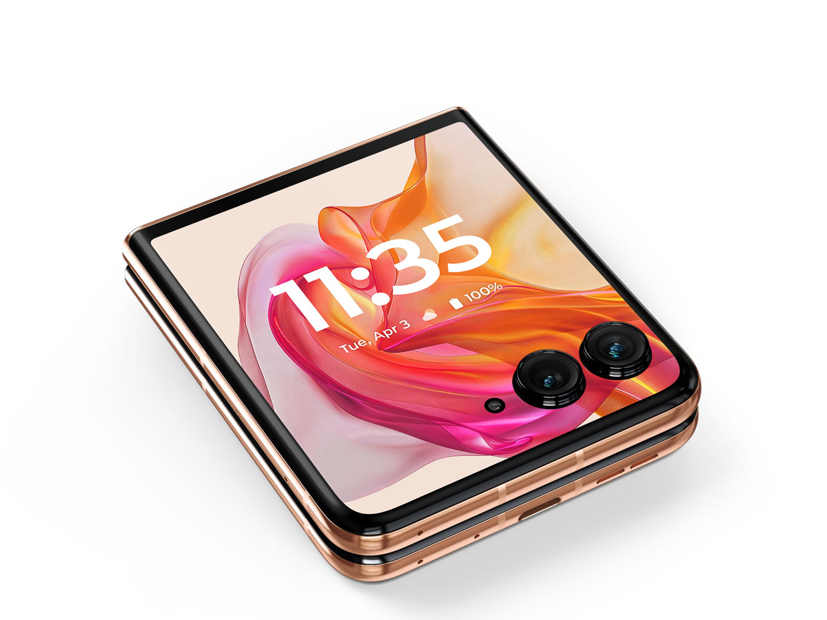 Motorola razr 50 ultra