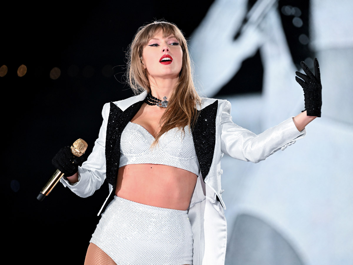 Taylor Swift | The Eras Tour - Cardiff Taylor Swift | The Eras Tour - Cardiff
