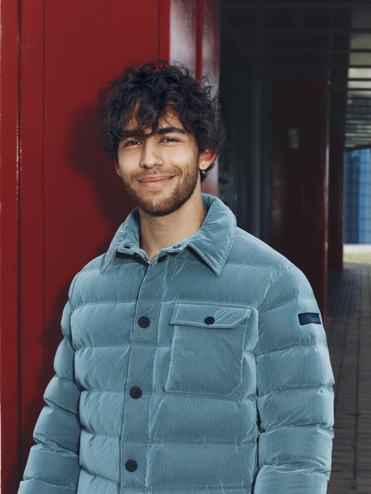Enea Bastianini Enea Bastianini