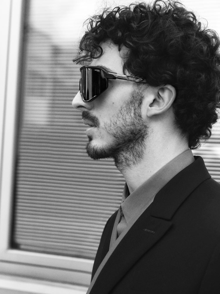 Francesco Bagnaia Francesco Bagnaia