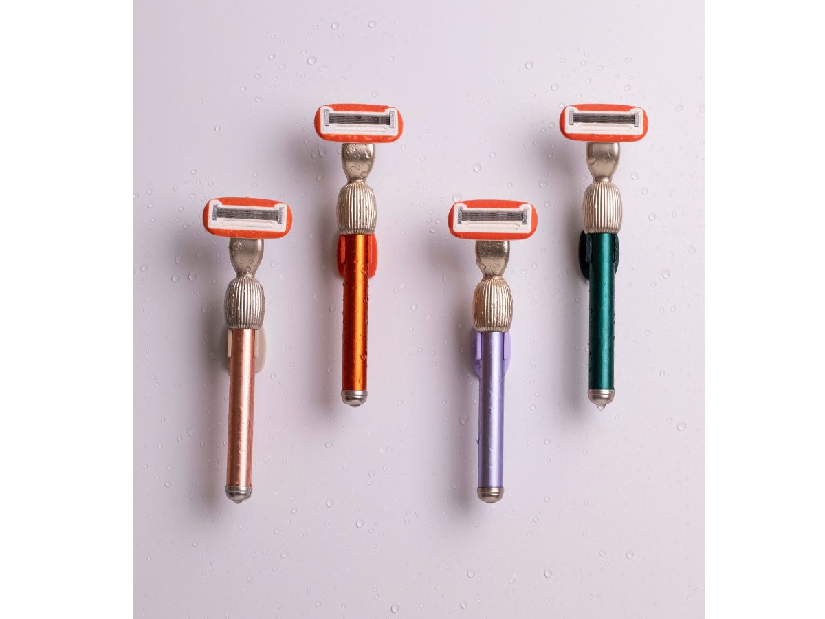 depilazione in vacanza