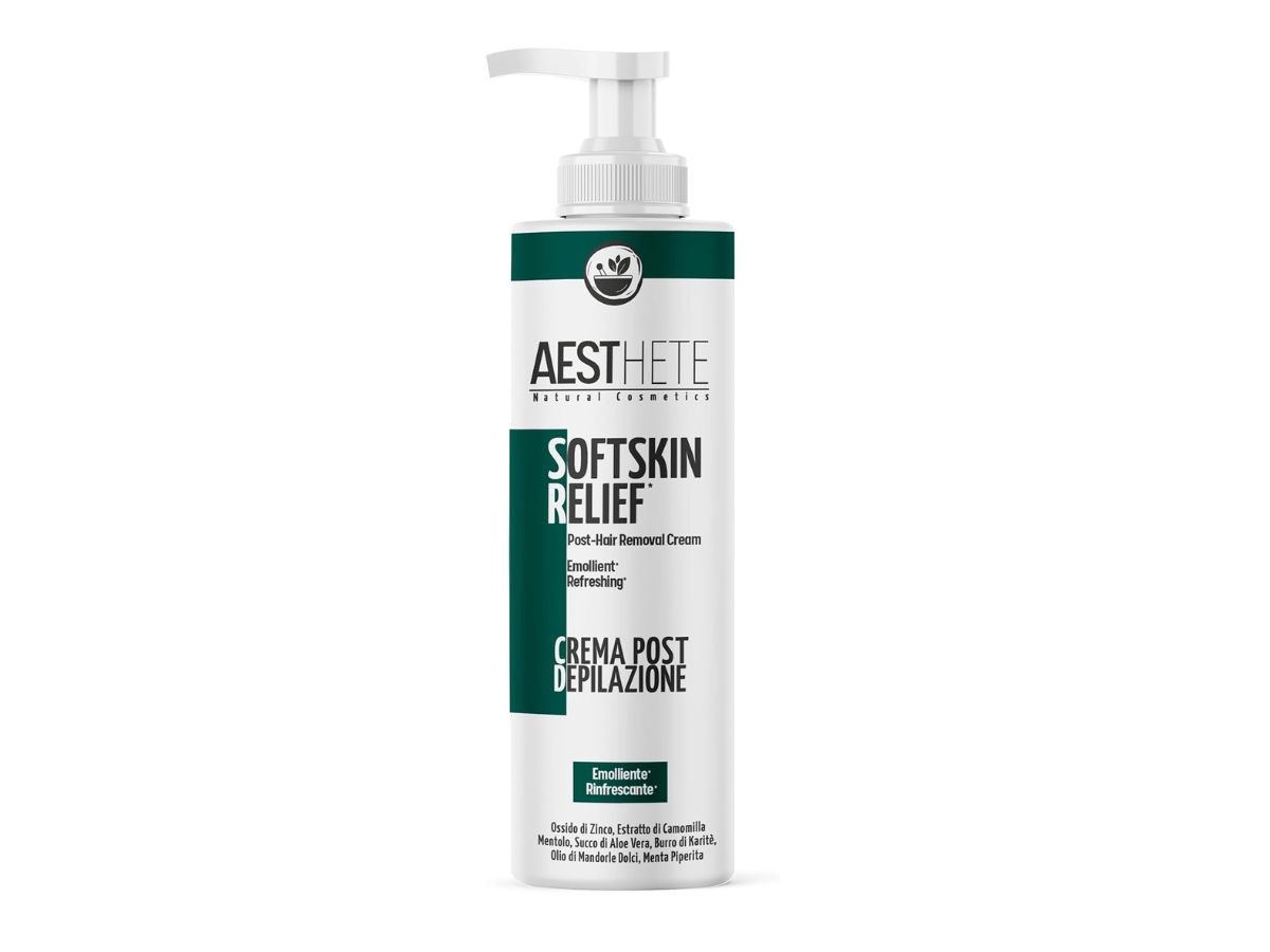 depilazione in vacanza