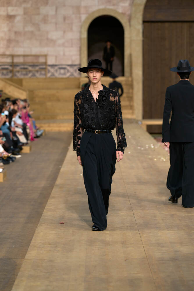 Dolce&Gabbana Alta Sartoria