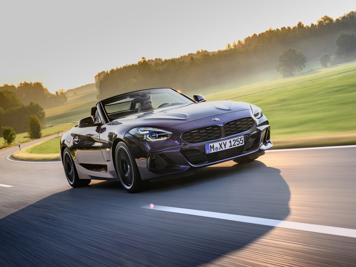 BMW Z4