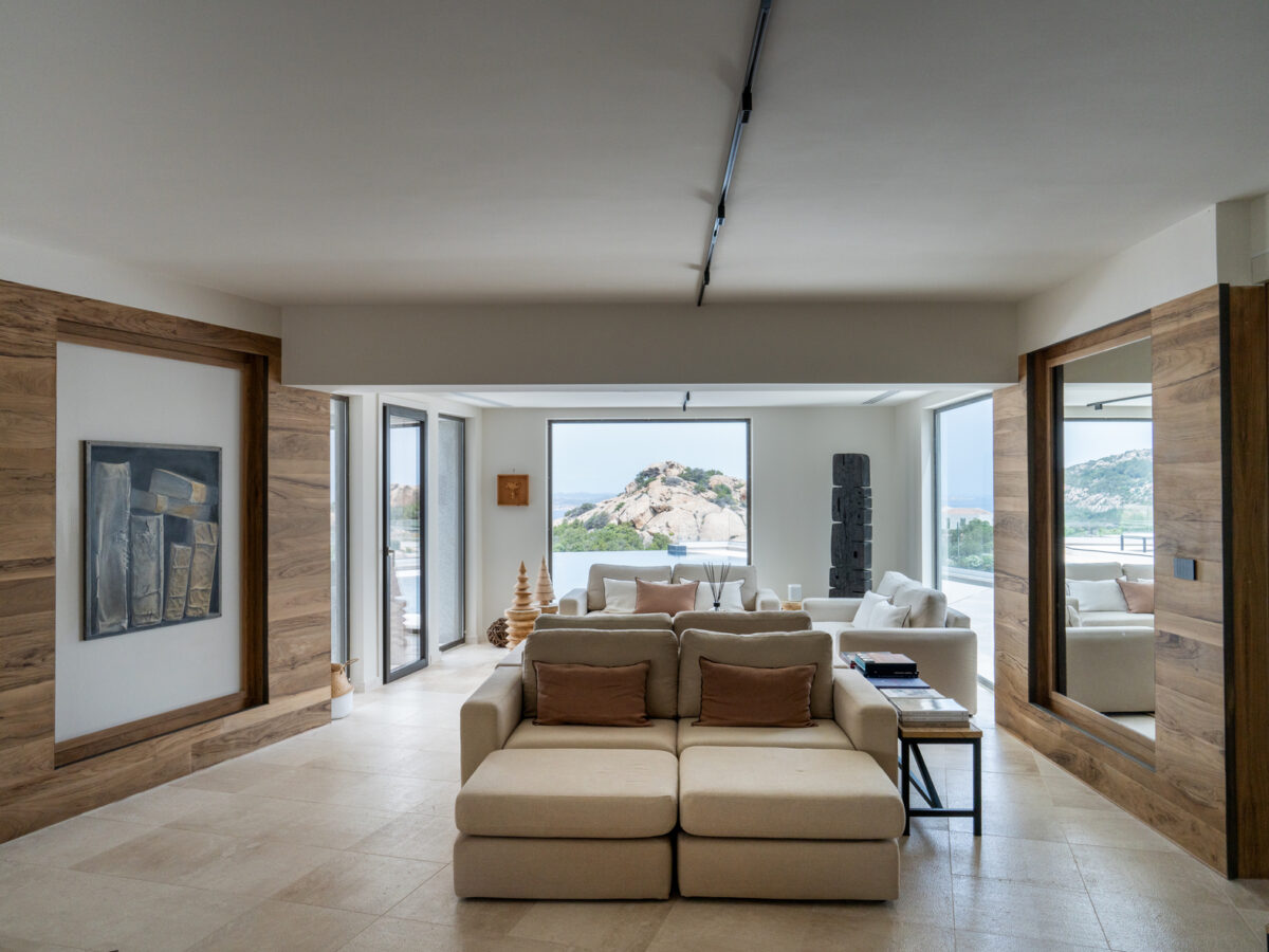 Defender House
