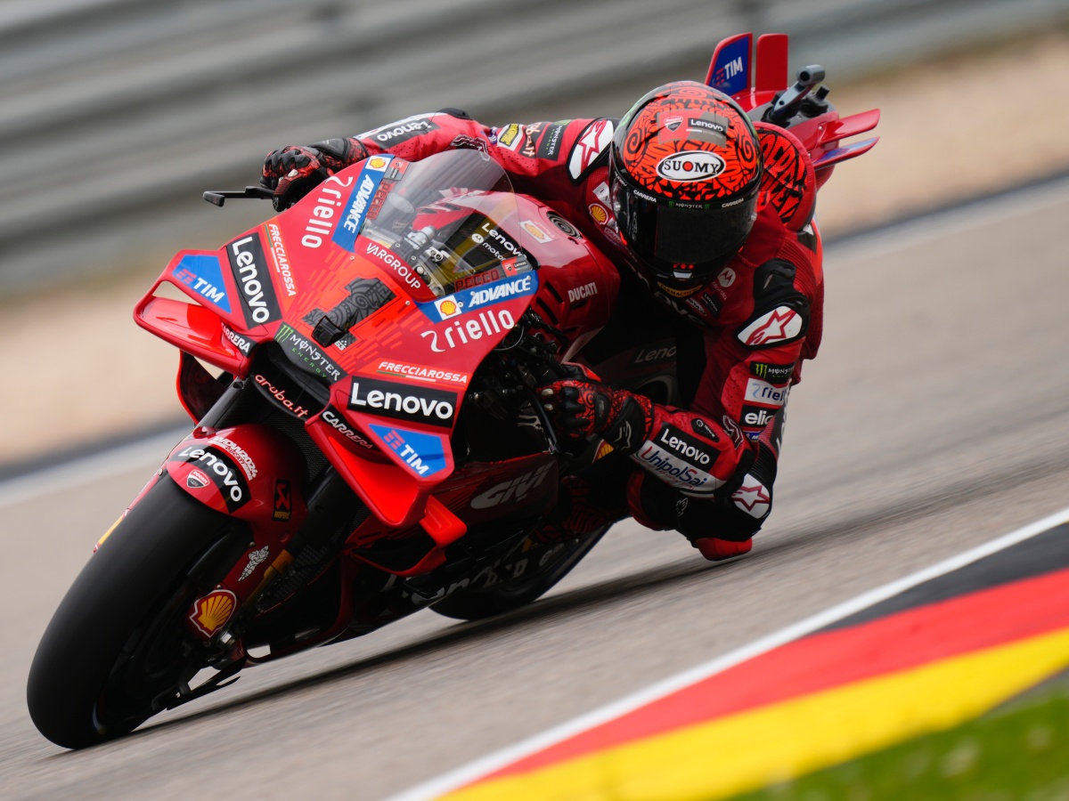 Ducati