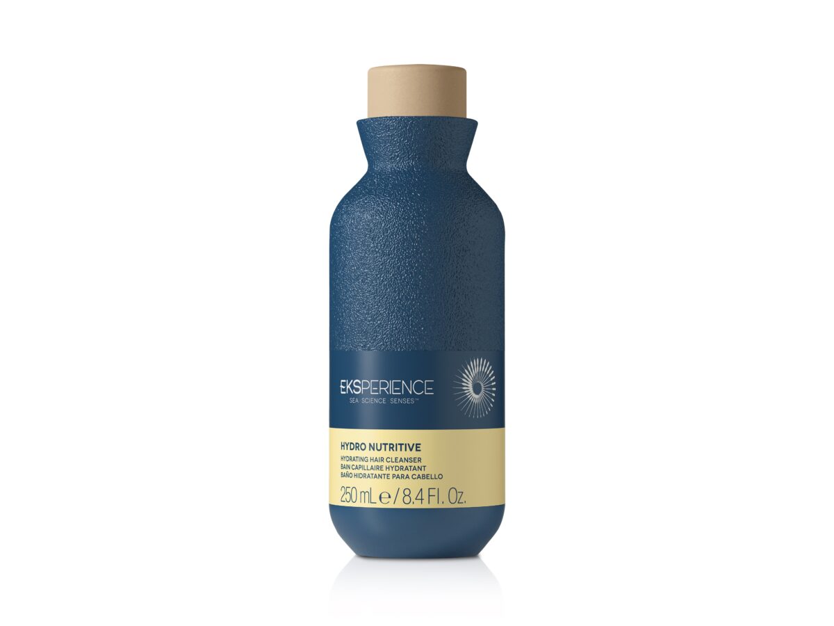 Eksperience_HYDRO NUTRITIVE_CLEANSER