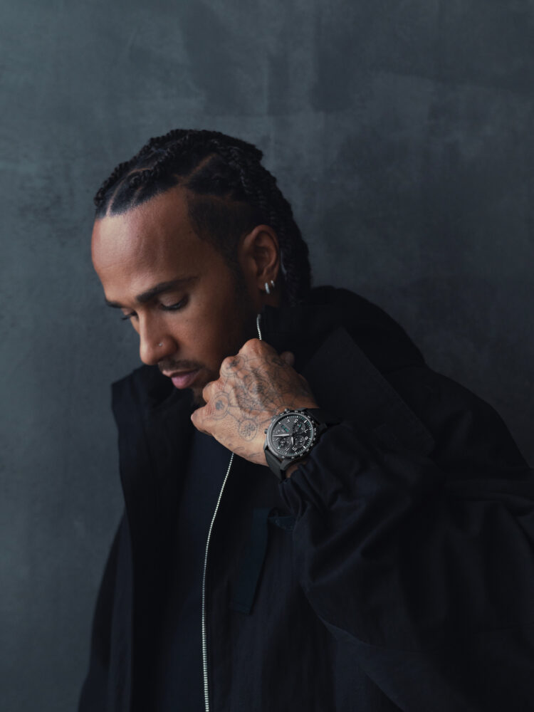 Lewis Hamilton_IWC_2