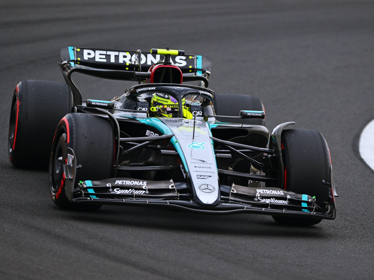Mercedes