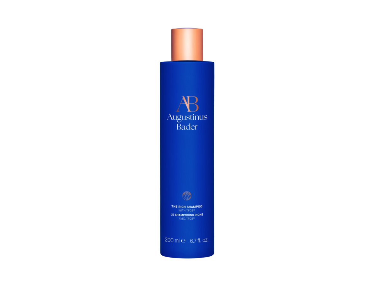 The Rich Shampoo-augustinus-bader