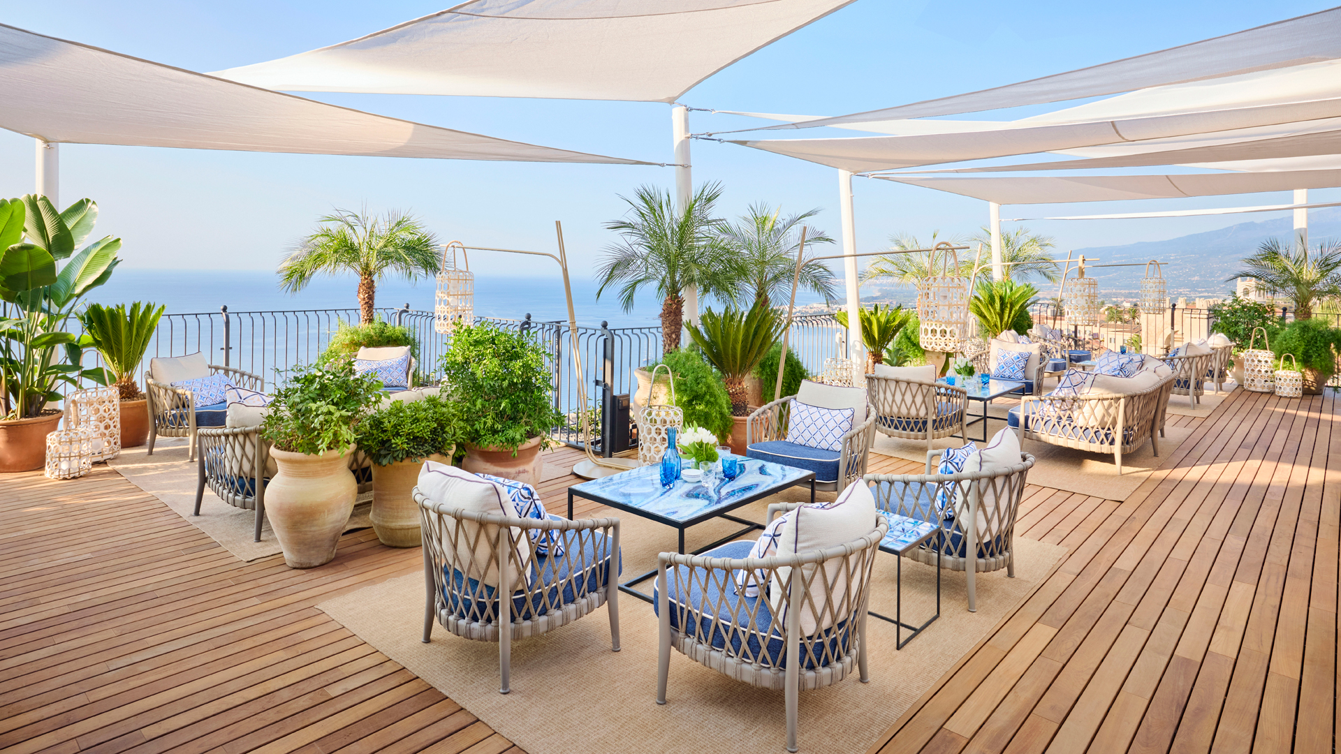 le bar louis vuitton taormina