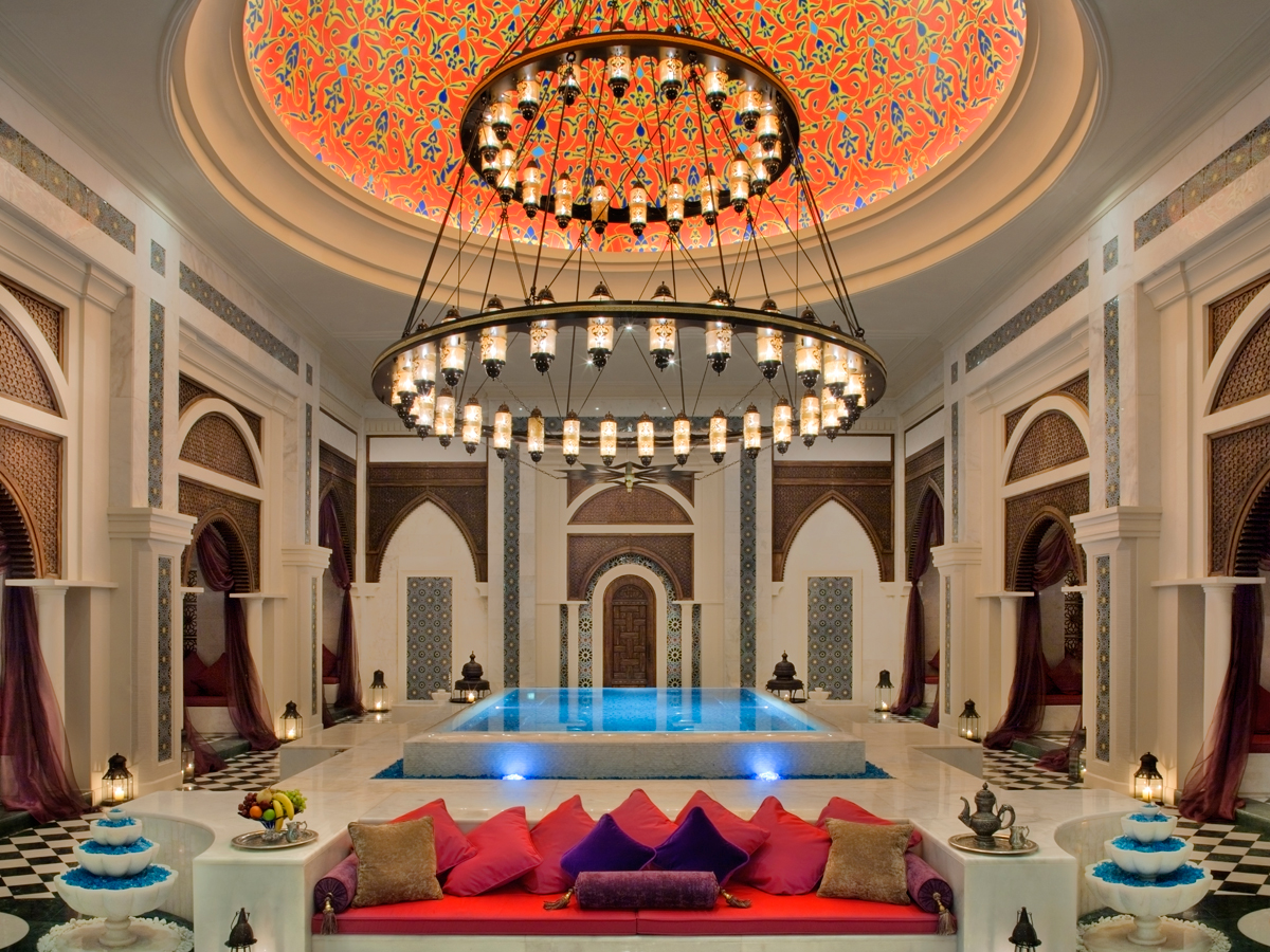 locali esclusivi Dubai