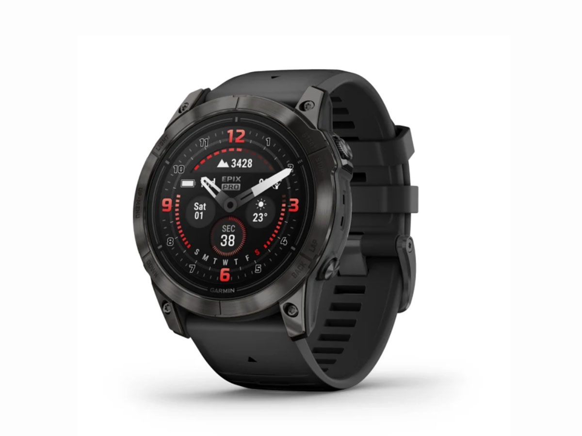 Garmin epix Pro