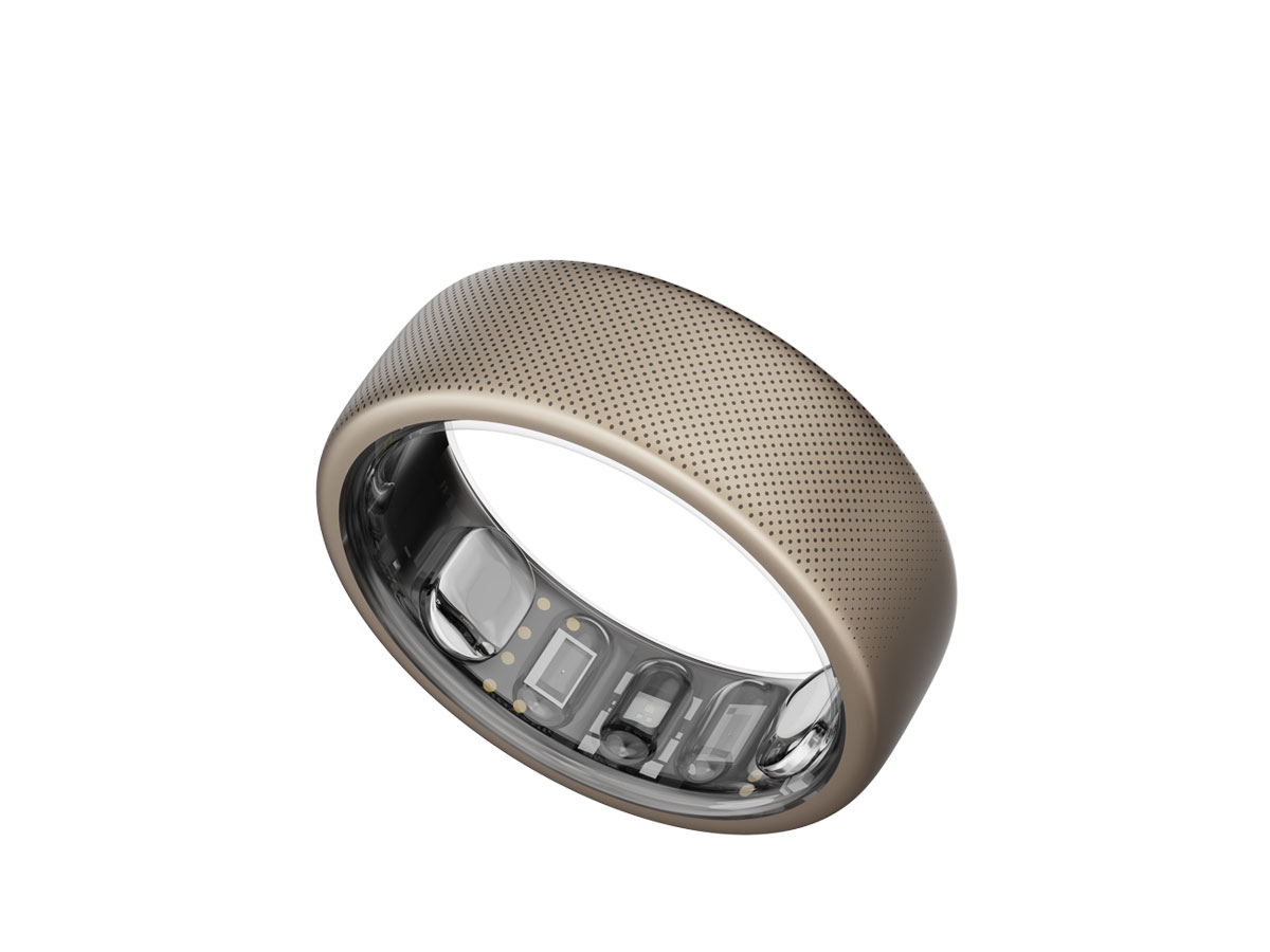 Amazfit Helio Ring