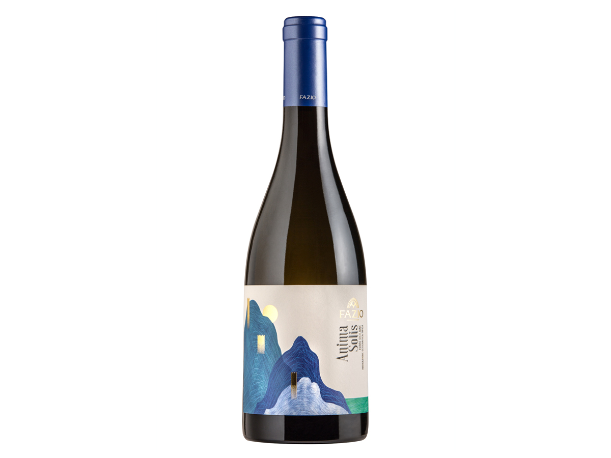 vino Anima Solis Bianco vino Anima Solis Bianco