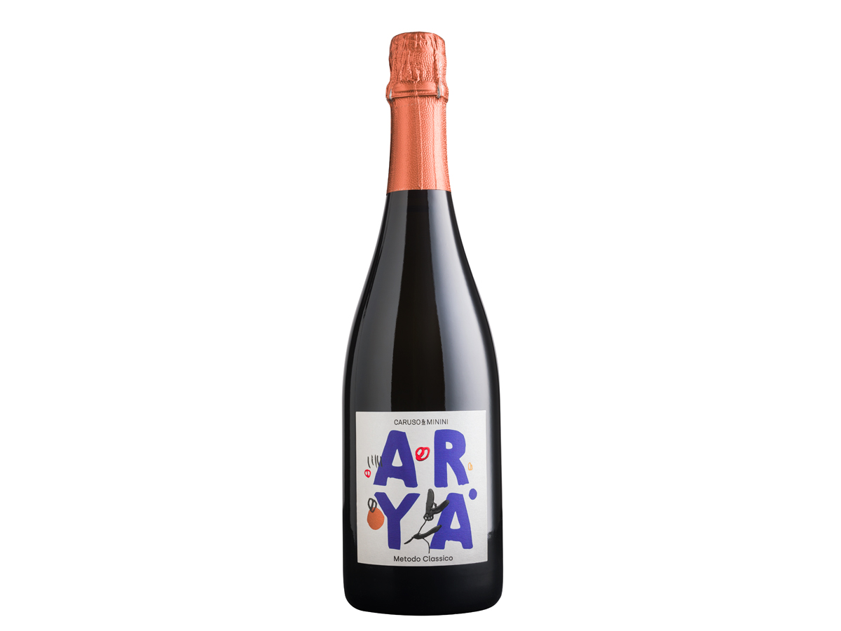 Arya Vino Arya